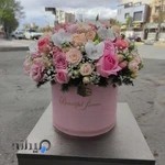 بازارگل مادر