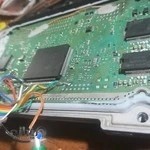 تعمیر تخصصی ecu, برق خودرو، تنظیم موتور