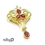 طلا و جواهر سیف