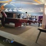 باشگاه بیلیارد توپ سیاه