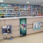 داروخانه دکتر اکبری