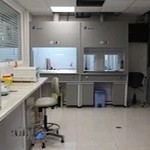 آزمایشگاه بهار