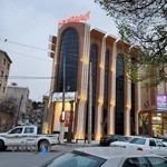 آزمایشگاه پاتوبیولوژی جم