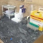 آزمایشگاه تشخیص طبی حکیم