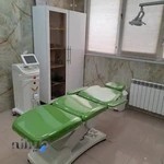 مرکز لیزر موهای زائد دیبا ( مخصوص بانوان )