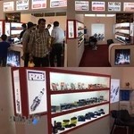 شركت بازرگاني روژين زينو بيستون