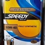 تعویض روغنی سلیمی. باسی سال سابقه کاری