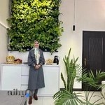 مطب دکتر نجمه شاهینی روانپزشک