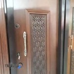 درب ضد سرقت گلستان