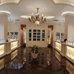گالری طلا و جواهر جاوید