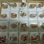 طلاسازی و تعمیرات طلا زرین لوکس طبیبی