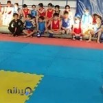 باشگاه ورزشی