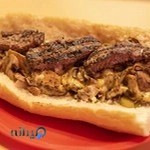 فست فود لیموترش