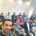 مجتمع فنی و حرفه ای حکیم جرجانی