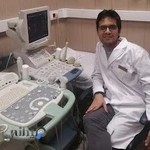 مركز تصويربرداری دكتر معتمد