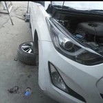 تعمیرگاه تخصصی سپاهان میکانیکی وزیربند سازی