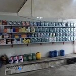 مرکز تخصصی خودرو کنعانی مکانیکی،اتو سرویس،تست انژکتور