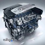 تعمیرگاه مکانیکی غرب.