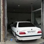 تعمیرگاه جلوبندی حمدانی