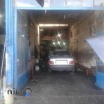 مکانیکی واهنگری باصریان