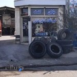 خدمات خودروهای سنگین حاجی خانی