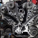 تعمیرگاه تخصصی خودرو