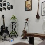 آموزشگاه موسیقی گیلنوا