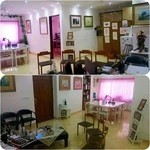 آموزشگاه آزاد هنرهای تجسمی دو ماهی