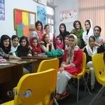 آموزشگاه زبان آریان پور