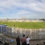 مجموعه ورزشی تختی انزلی