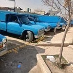 باربری و اتوبار میعاد انزلی