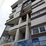 سالن زیبایی آی سودا