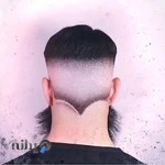 آرایشگاه چارلی