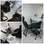 سالن زیبایی گیسو