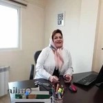 دکتر الهه صیاد