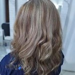 سالن زیبایی نگین شمال در بندر انزلی