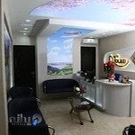 دندانپزشکی دکتر حمید مولایی