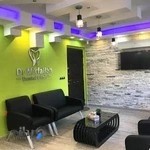 کلینیک دندانپزشکی دکتر سید محمد میرفلاح