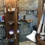 آرایشگاه نایس من