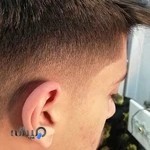 سالن آرایش و پیرایش مصطفی