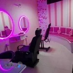 سالن زیبایی پینک