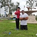 باشگاه قایقرانی اداره بندر