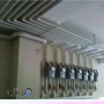 شرکت لوله کشی گاز