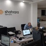 آژانس دیجیتال مارکتینگ شهرآرا