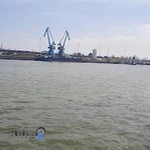 اسکله شیلات