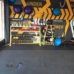 باشگاه کاسپین _ caspian gym