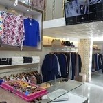 پوشاک زنانه اِلین