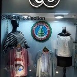 بوتیک کاج کالکشن Kaaj Collection