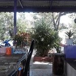 رستوران عمو اسماعیل