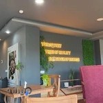 فست فود کوجی برگر